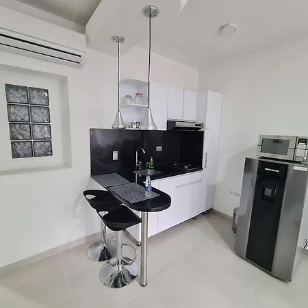 301 Moderno Aparta-Suite En Versalles Tipo Loft - Cali Tower Suites & Lofts